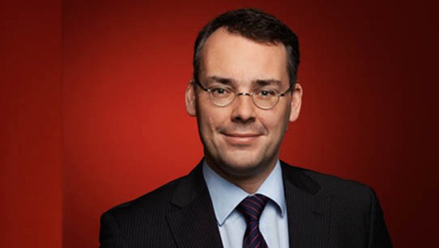 Peter Friedrich - Minister für Bundesrat, Europa und internationale Angelegenheiten